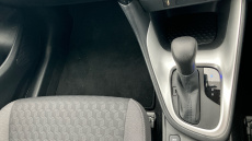 Toyota Yaris 1.5 Hybrid Icon 5dr CVT Hybrid Hatchback